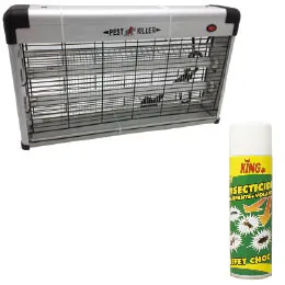 Produits anti-insectes